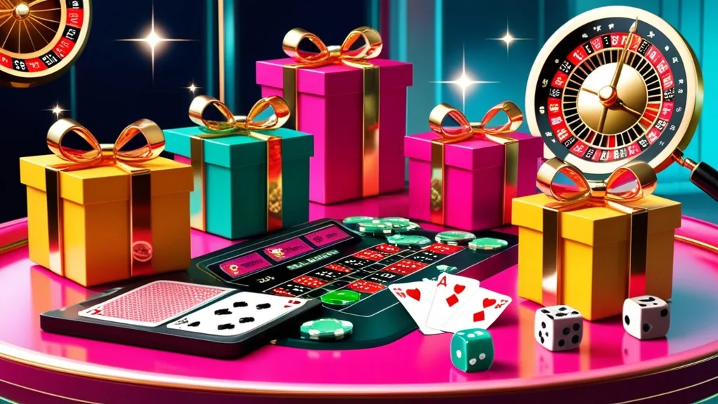 Vegashero Casino Review