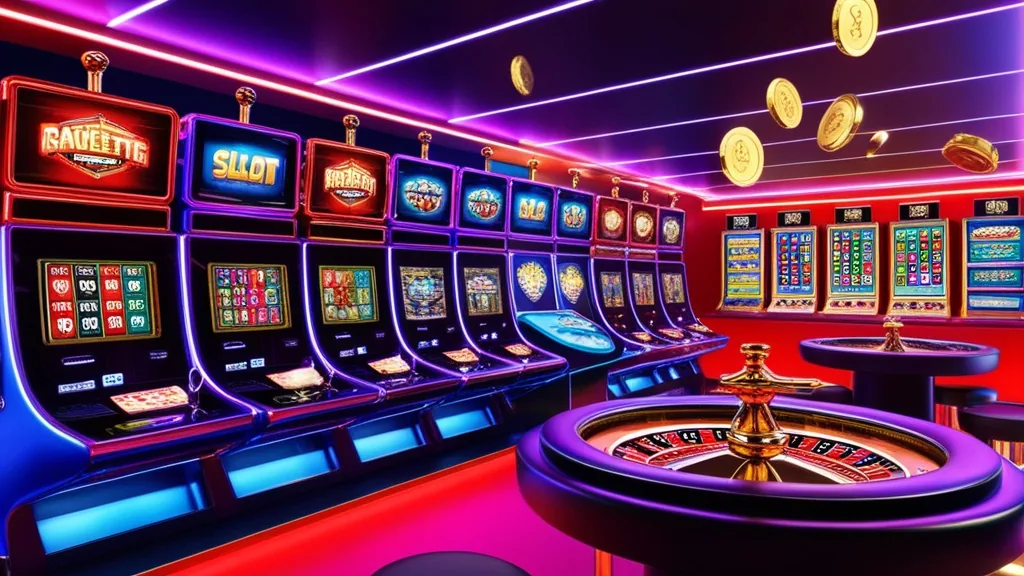 Vegashero online casino