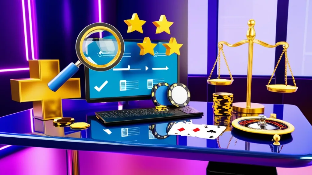 Vegas Hero Casino Review